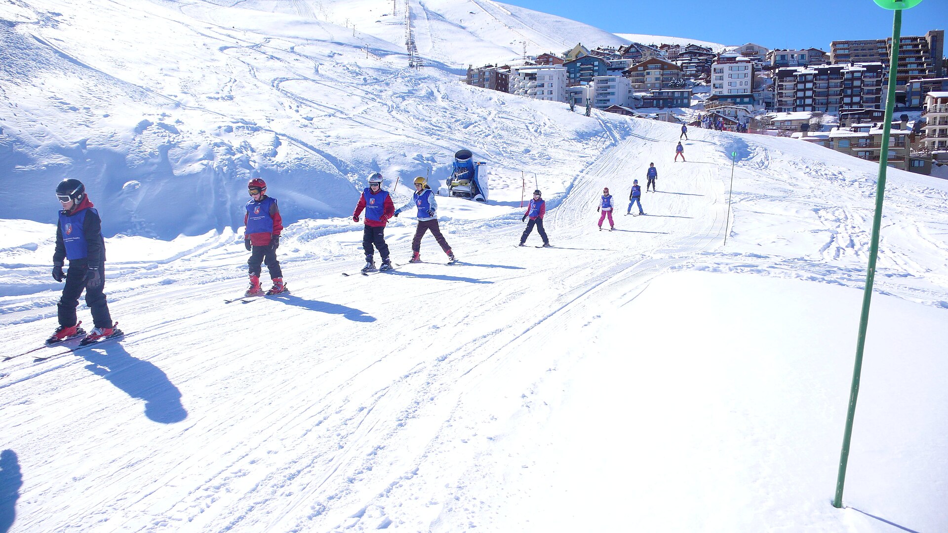 La Parva