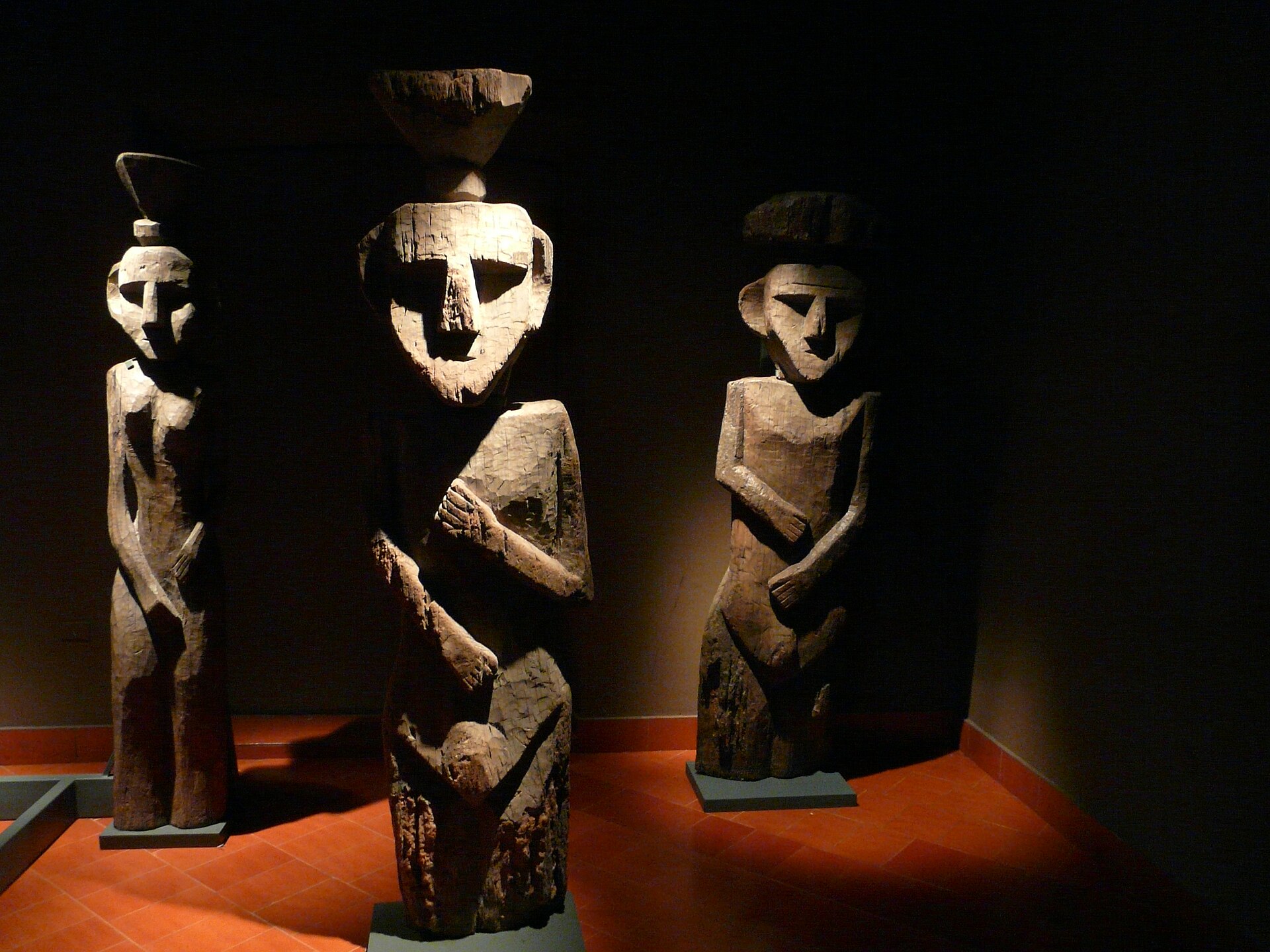 Museo Chileno de Arte Precolombino