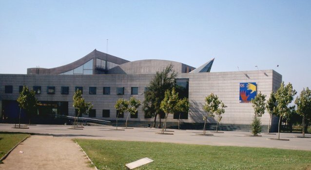 Museo Interactivo Mirador (MIM)