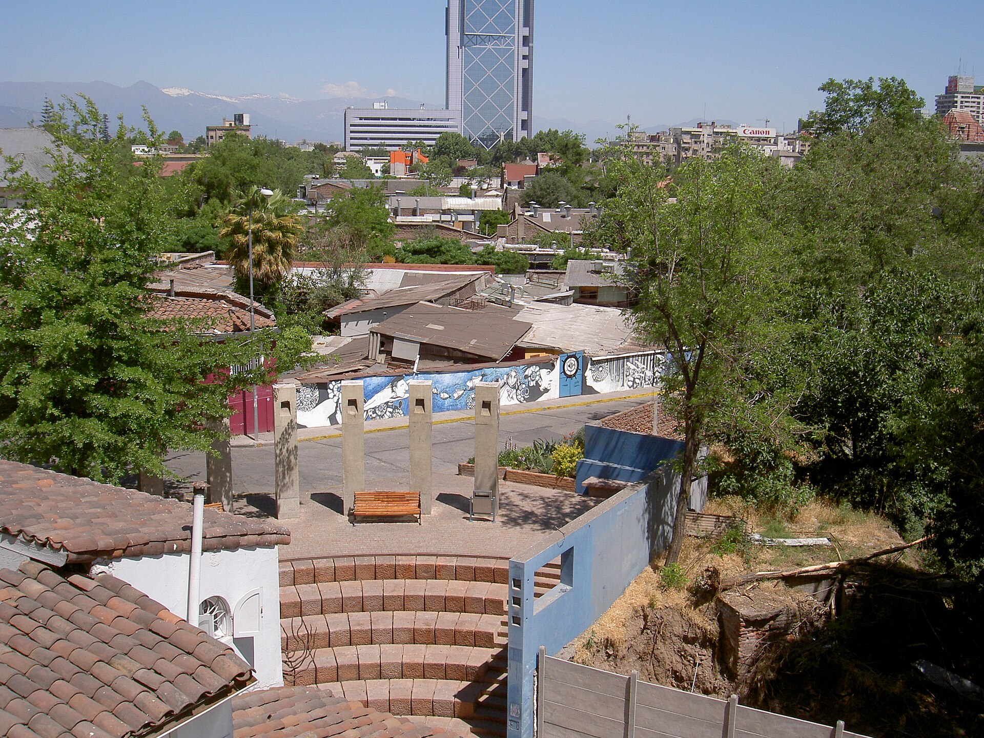 Barrio Bellavista