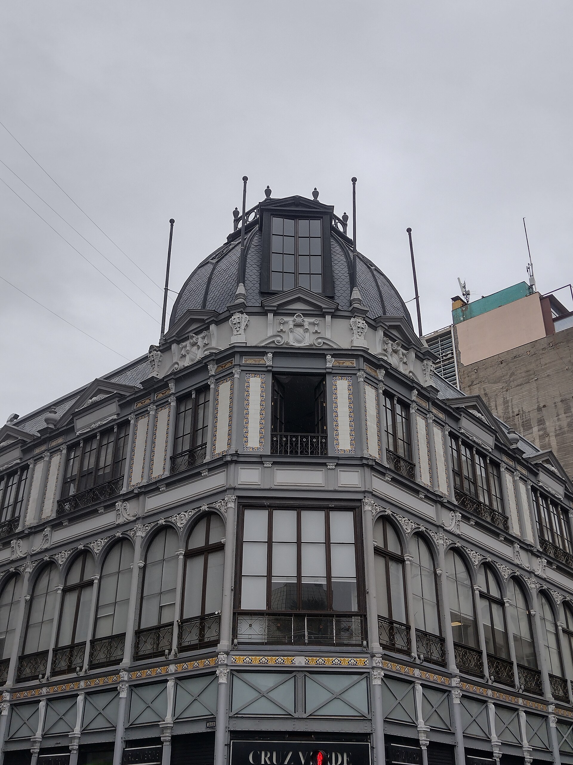Plaza de Armas