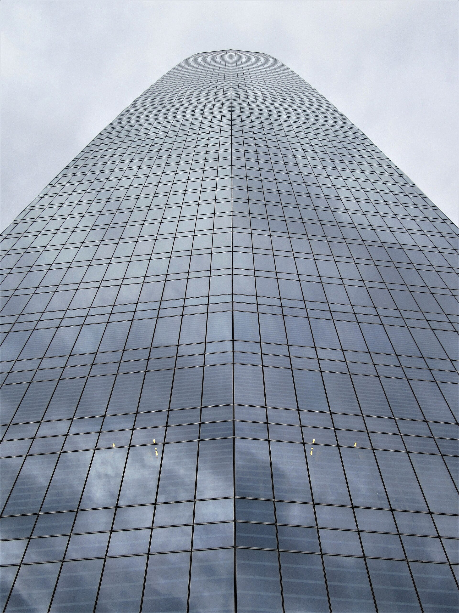 Gran Torre Santiago