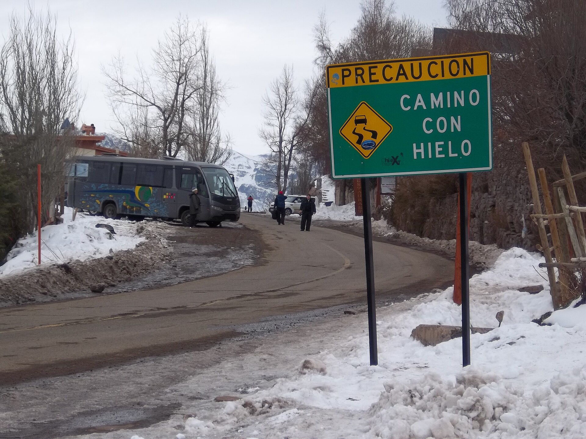 El Colorado