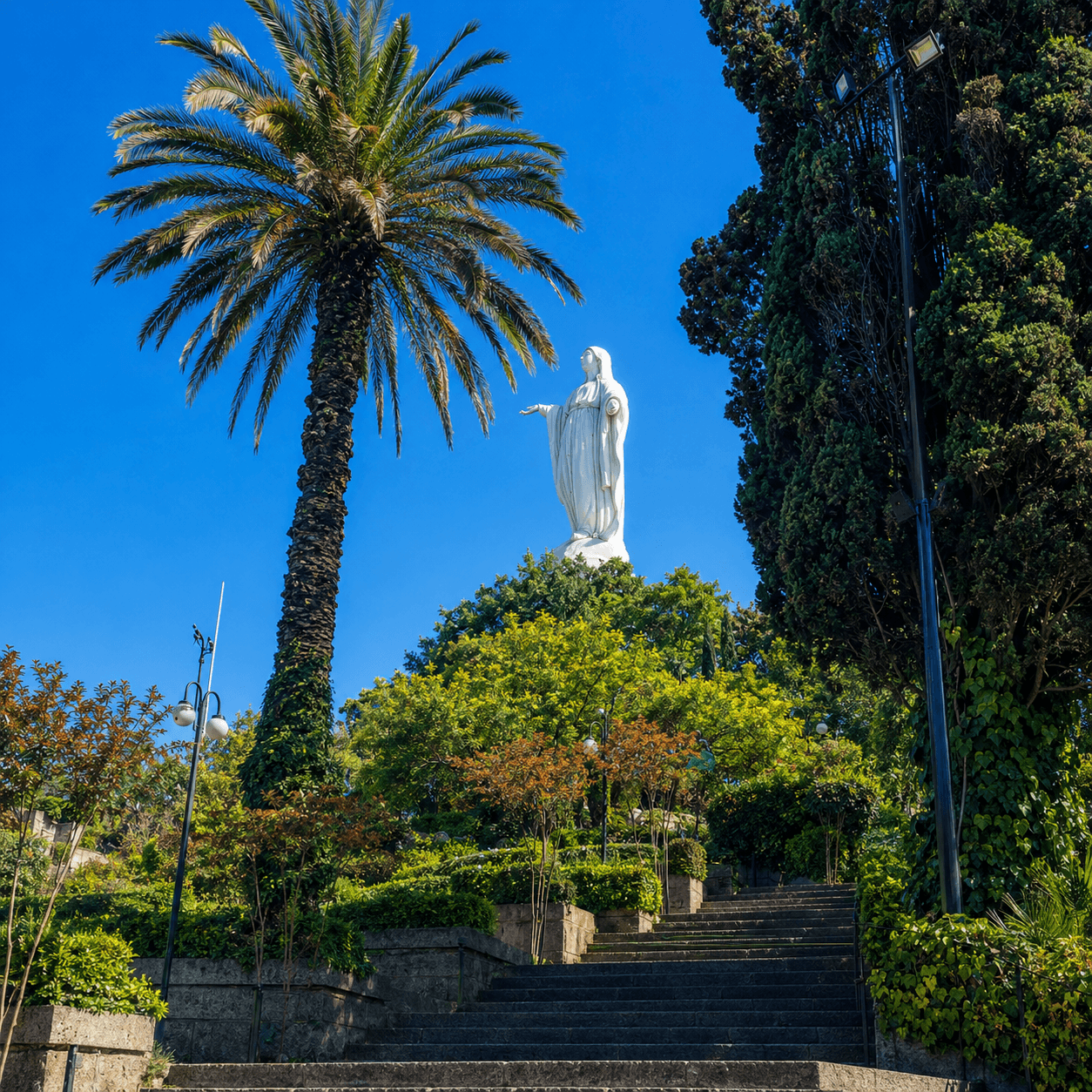 Barrio Italia