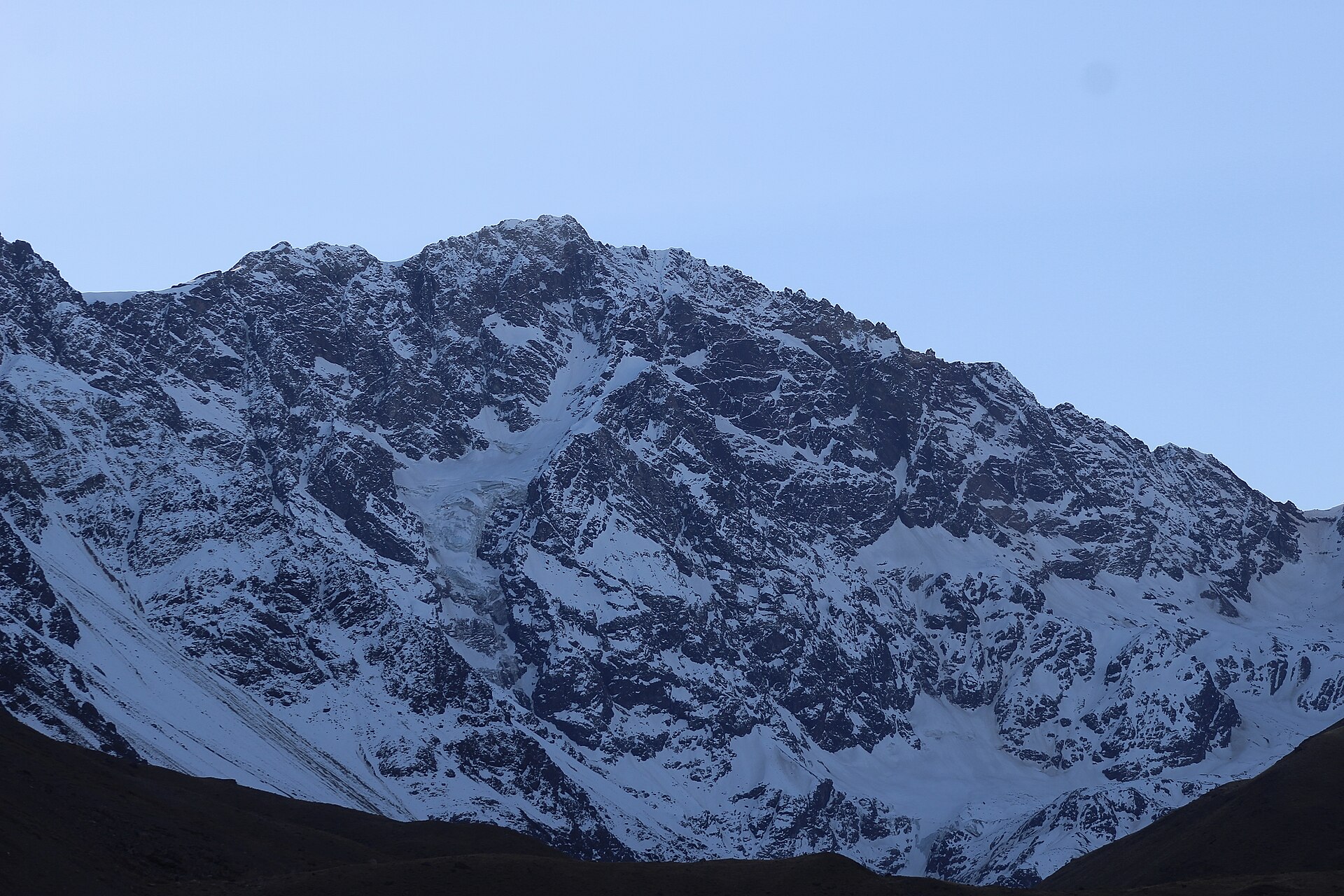Monumento Natural El Morado