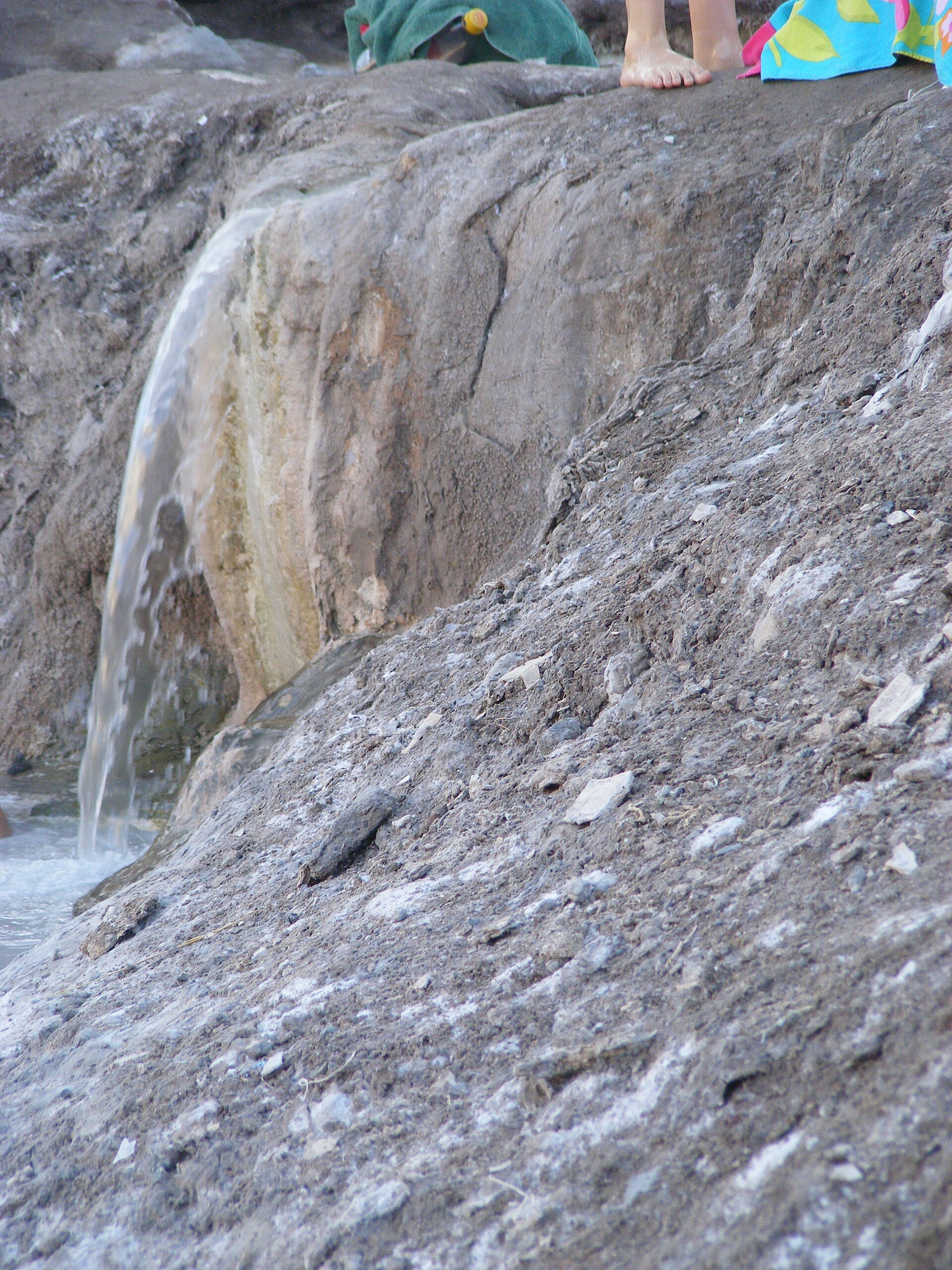 Termas Valle de Colina