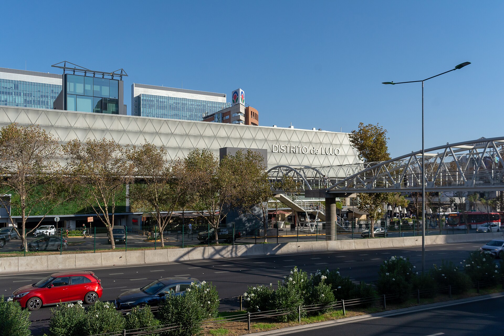 Parque Arauco
