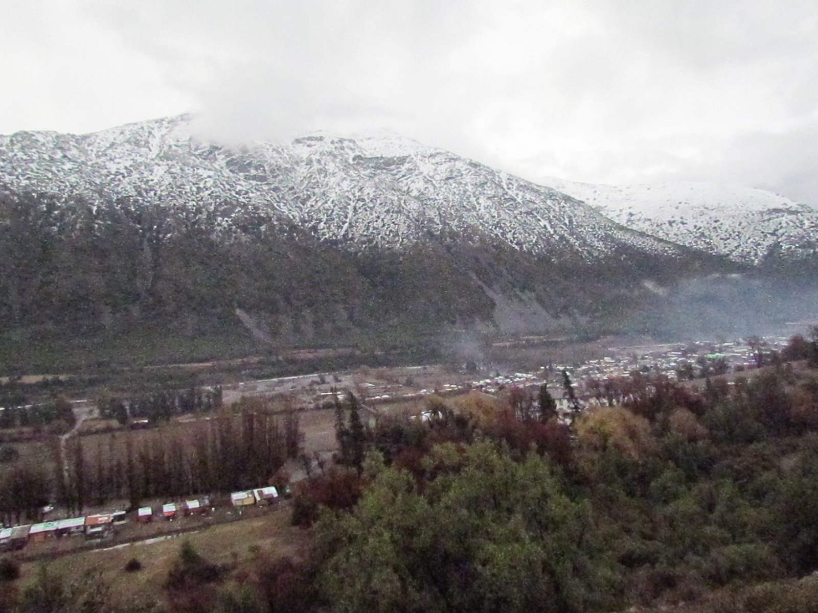 San José de Maipo
