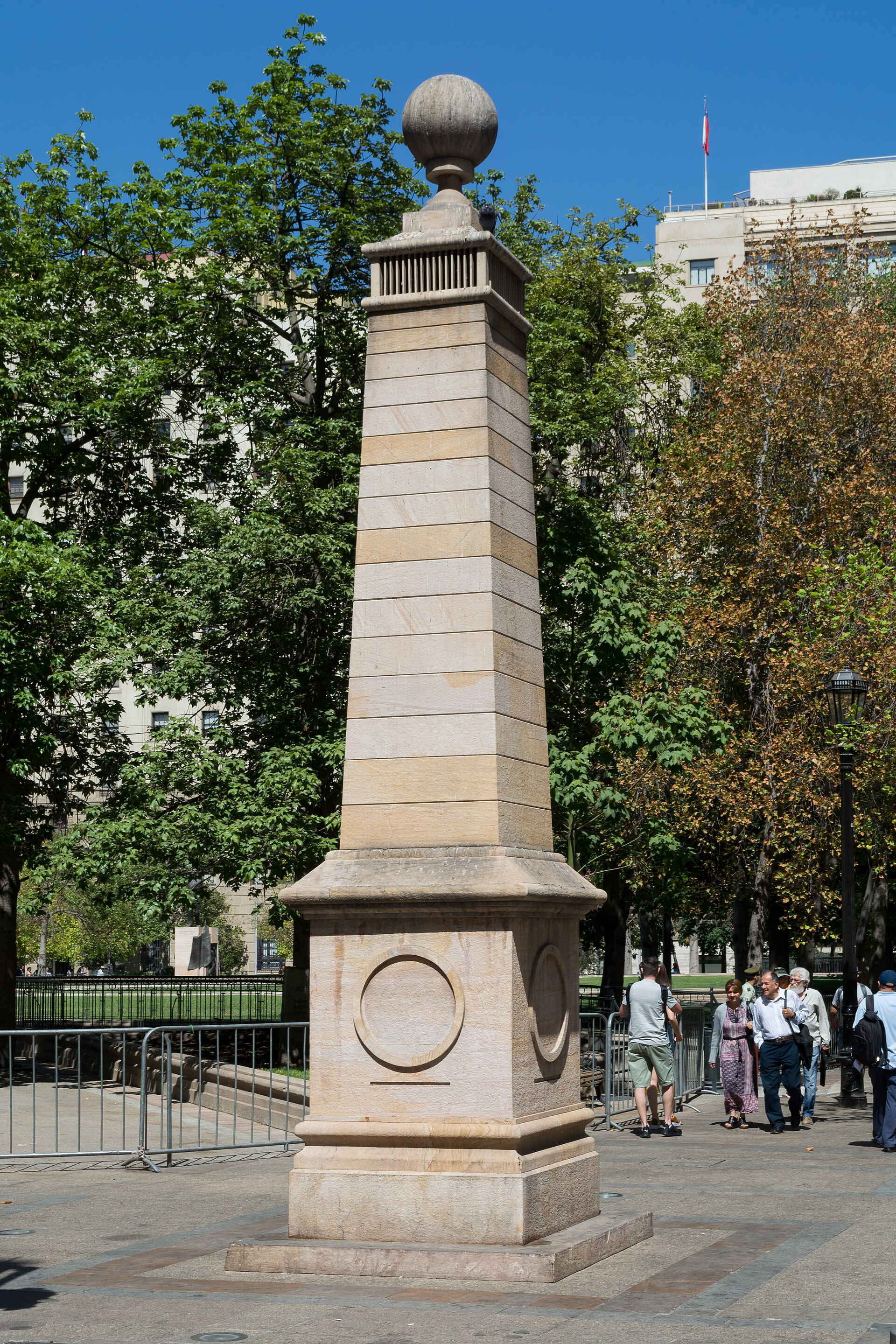 Plaza de la Constitución