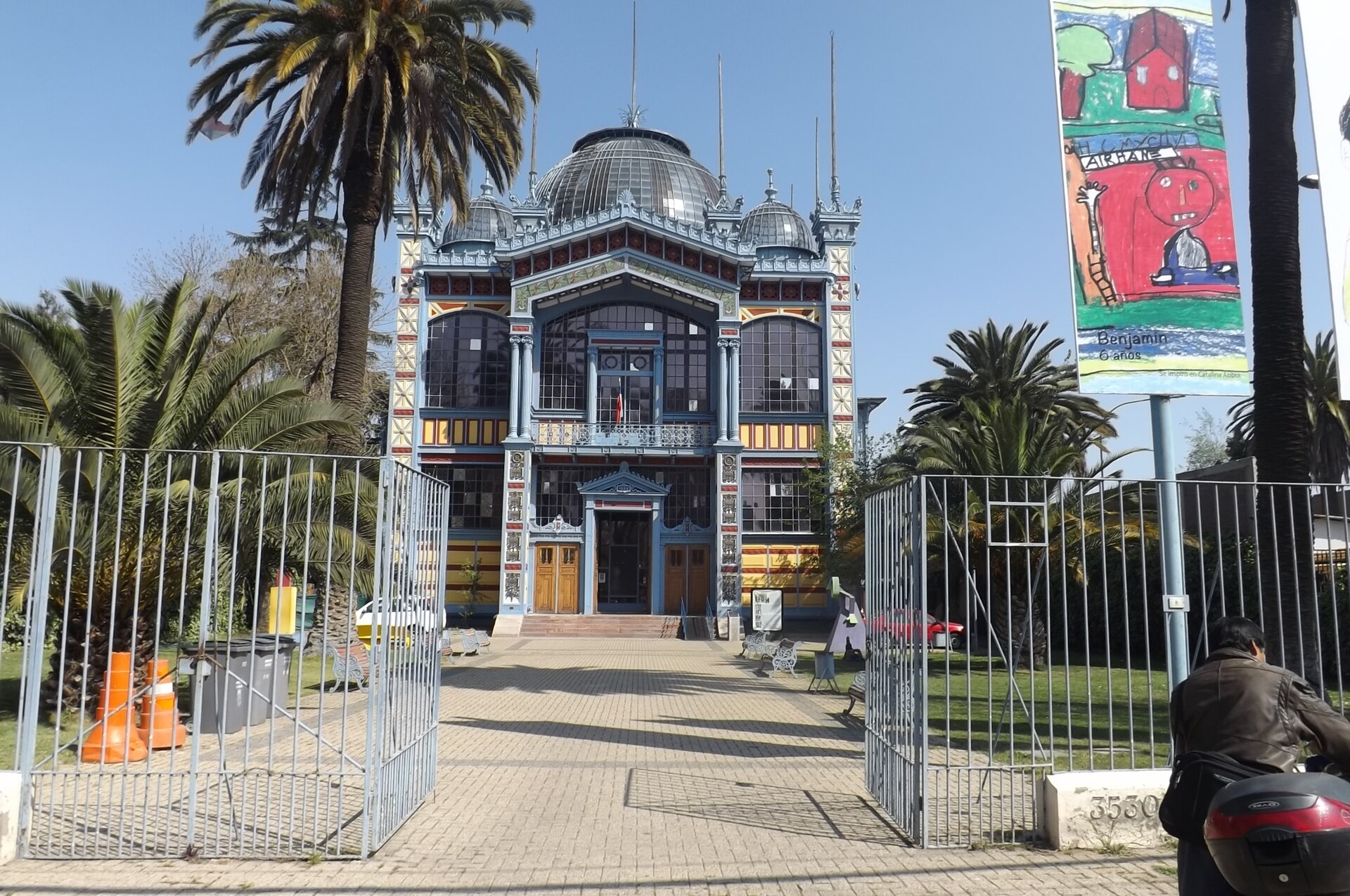 Museo Artequin